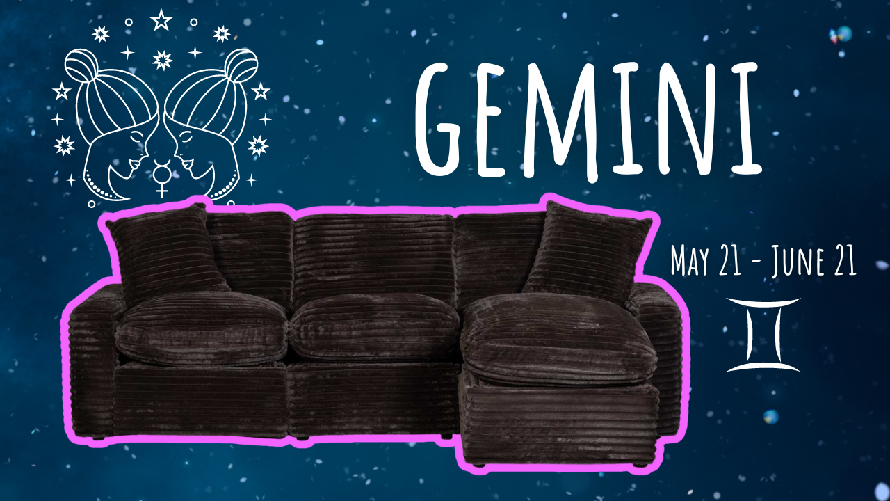 Zodiac Spaces | Gemini